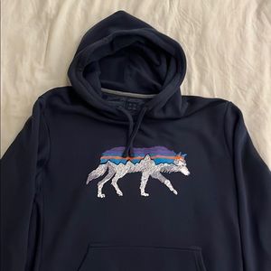 Men’s hoodie